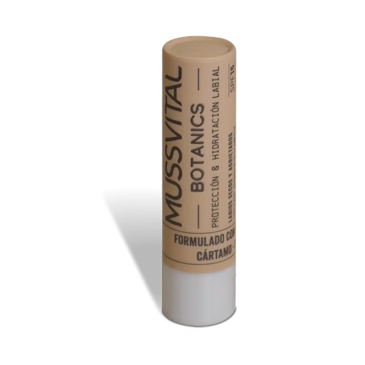 Mussvital Dermactive Lip Protection Stick SPF 15