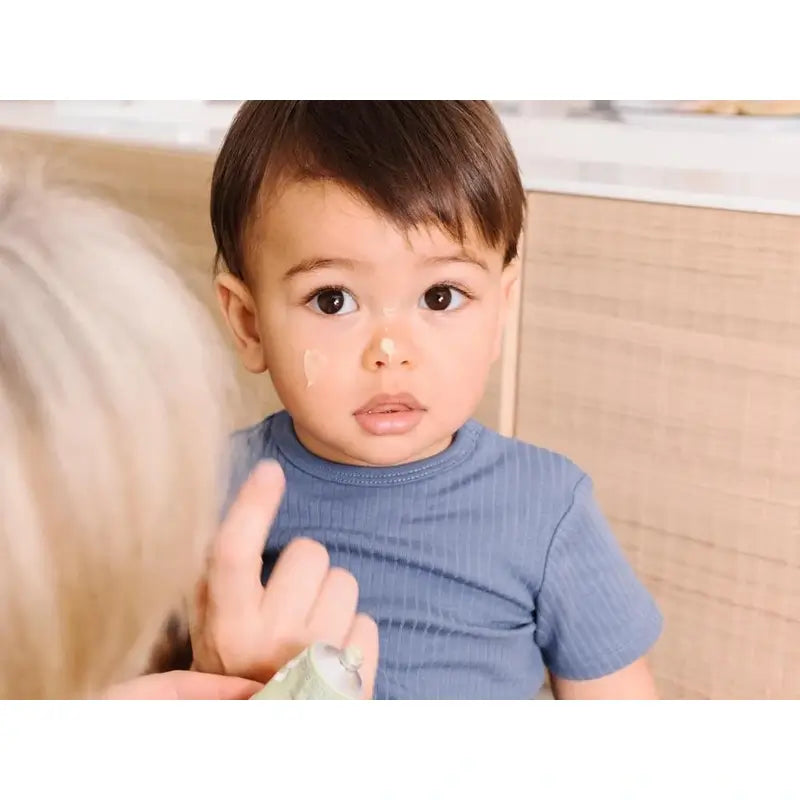 Mustela Baume Universel aux Extraits d'Avocat Bio, 75 ml