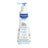 Layette pour bébé de Mustela, grise