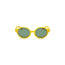 Mustela Lunettes de soleil Avocado Baby 0-2 Years Yellow , 1 piece