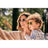 Lunettes de soleil Mustela Lunettes de soleil Avocado Baby 0-2 ans Coral , 1 unité