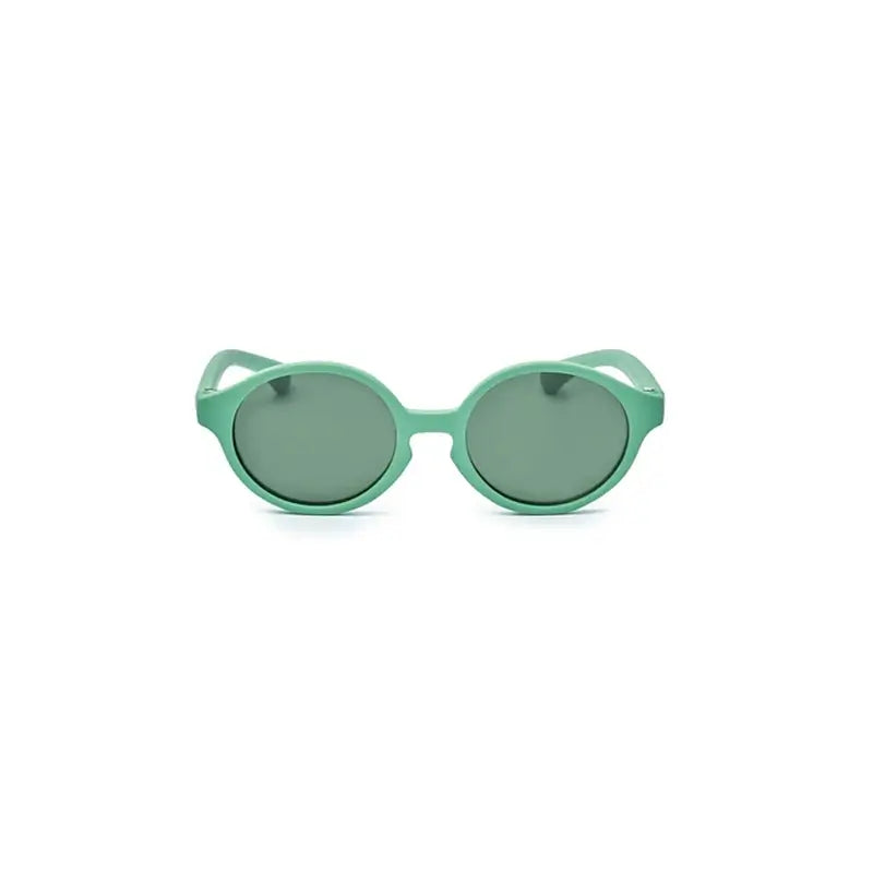 Mustela Lunettes de soleil Avocado Baby 0-2 Years Green , 1 unité