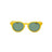 Mustela Lunettes de soleil Coco Enfant 6-10 ans Jaune , 1 pièce