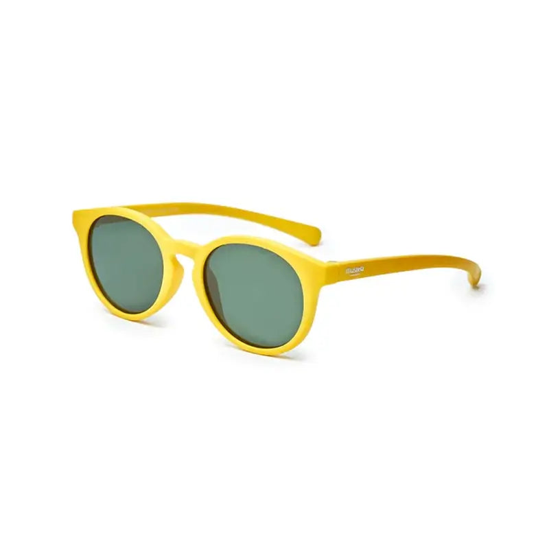 Mustela Lunettes de soleil Coco Enfant 6-10 ans Jaune , 1 pièce