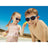 Mustela Lunettes de soleil Coco Enfant 6-10 ans Bleu , 1 pièce