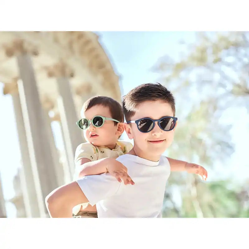 Mustela Lunettes de soleil Coco Enfant 6-10 ans Bleu , 1 pièce