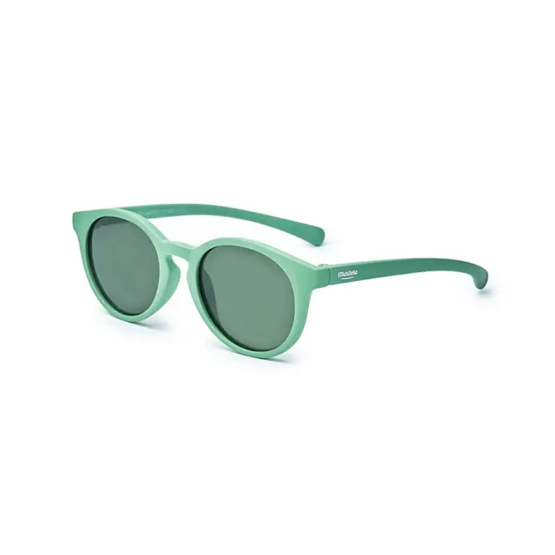 Mustela Lunettes de soleil Coco Enfant 6-10 ans Vert , 1 pièce