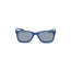 Mustela Lunettes de soleil Lunettes de soleil Tournesol Enfant 3-5 ans Bleu , 1 pièce