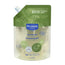 Gel shampoing bio Mustela, 400ml