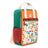 Sac à dos Mustela Family Adventure Terracotta