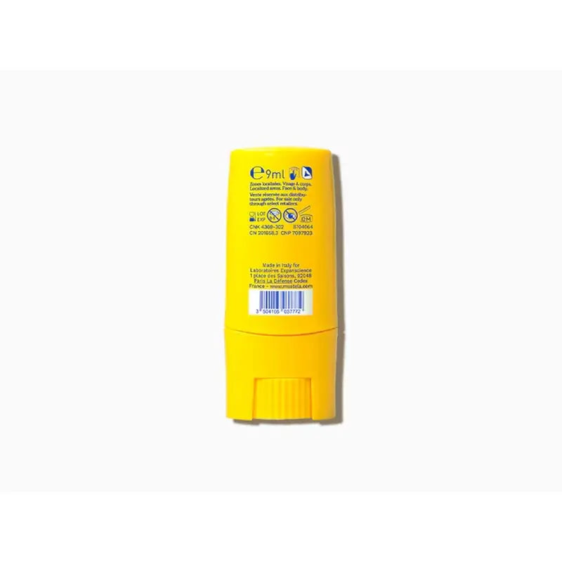 Mustela Stick solaire haute protection Spf 50 , 1 unité