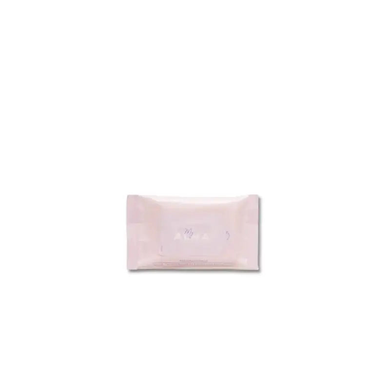 Myalma 100% Biodegradable Natural Ingredient Wipes, 10 pcs.