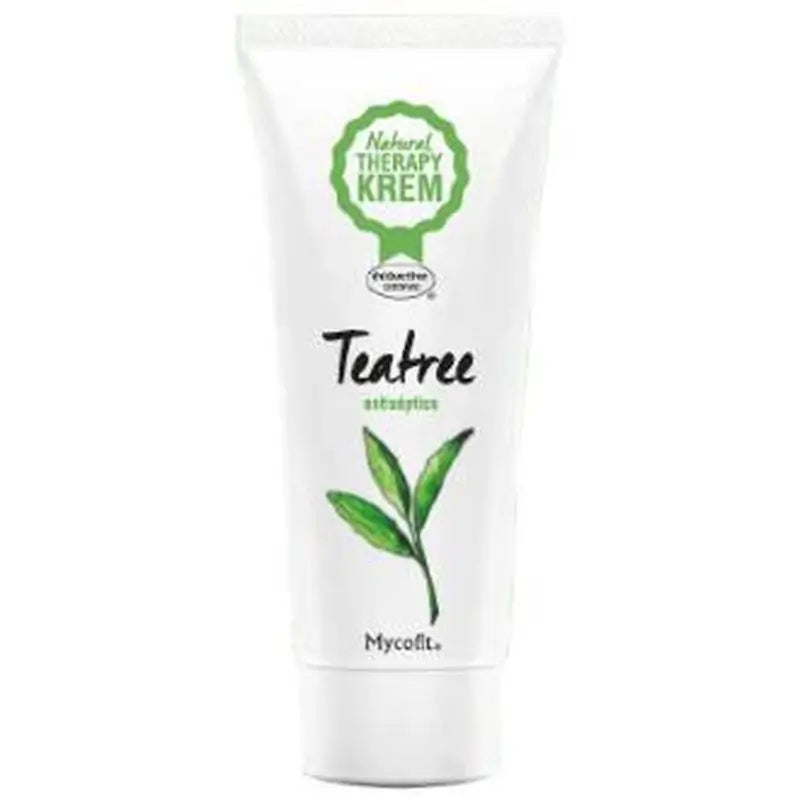 Mycofit Teatree Cream 75Ml. Therapykrem