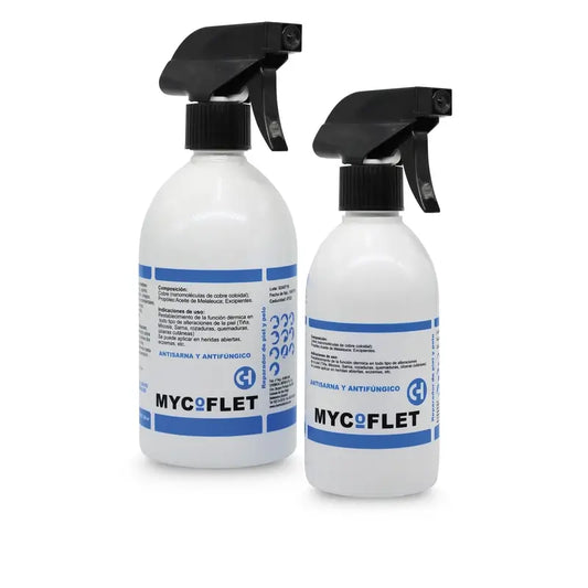Spray Mycoflet, 250 ml