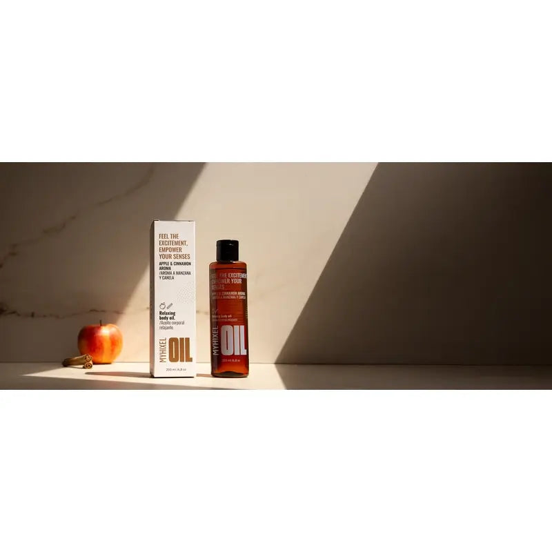 Huile Myhixel, 200 ml