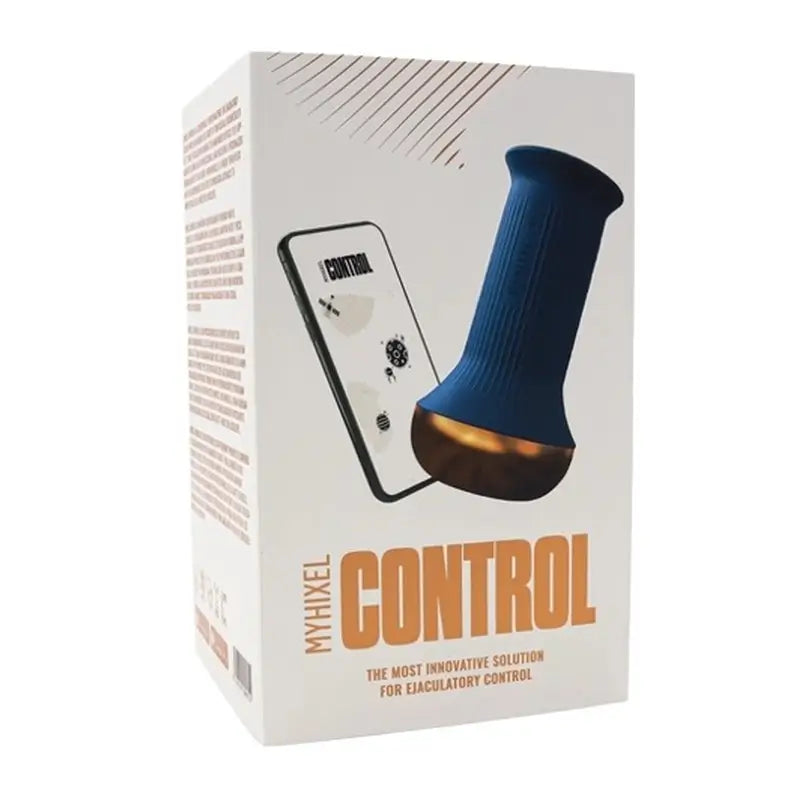 Myhixel Control II, 1 unit