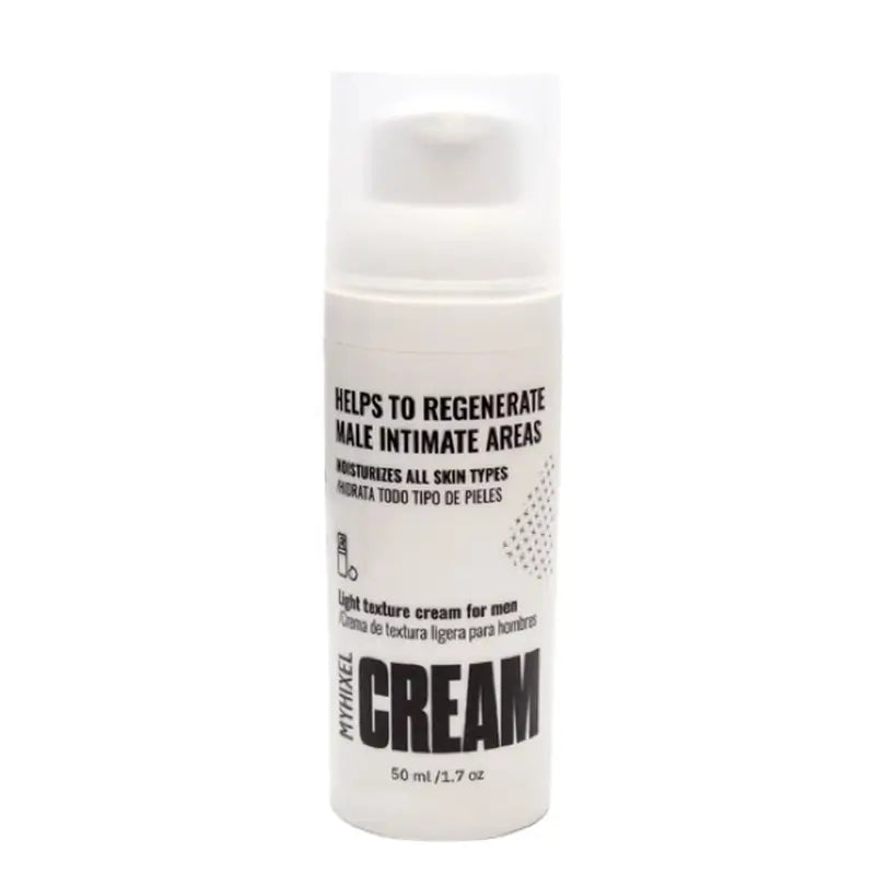 Myhixel Crème Intime, 50 ml