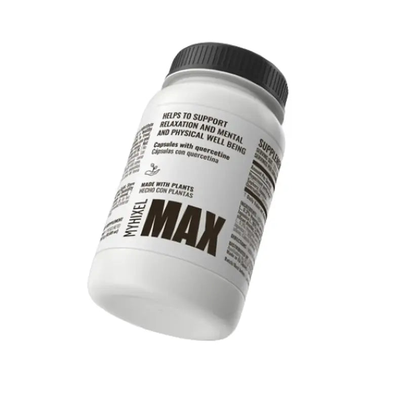 Myhixel Max, 30 gélules