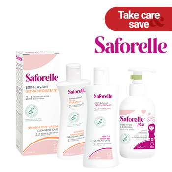 REBAJAS - BOIRON - SAFORELLE 20% DTO. (31 AGOSTO 2026)