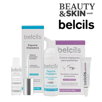 BEAUTY SKIN WEEK - VIÑAS - BELCILS 20% DTO (7 SEPTIEMBRE 2026)
