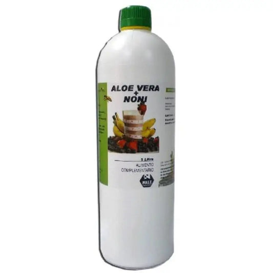 Nale Aloe Vera + Noni Drinkable, 1 Liter