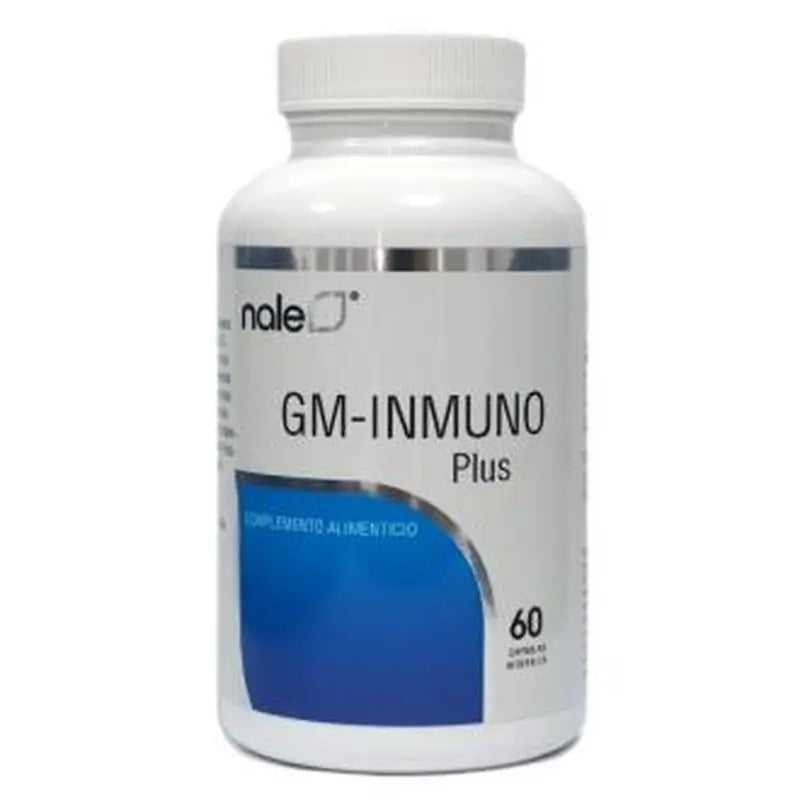 Nale Gm-Immuno 60Cap.