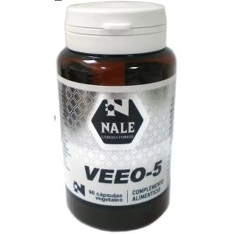 Nale Veeo-5 90Cap.