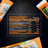 Named Sport Energybar Banana Bars , 12 x 35 grammes