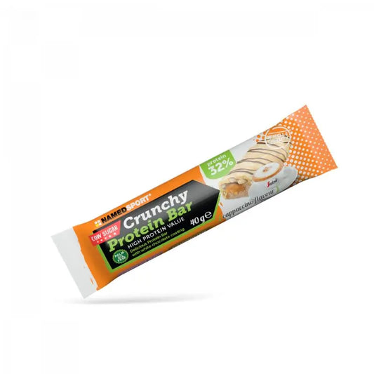 Named Sport Energybar Banana Bars , 12 x 35 grammes