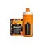 Named Sport Vitamines & Minéraux Hydrafit + Sportbottle Hydra2Pro 2020 , 1 pot de 400 grammes