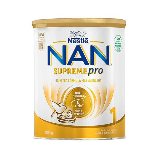 Nestle Nan Supreme Pro 1 Starter Milk 800 g