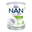 Lait infantile Nestlé Nan Total Comfort 2, 800g