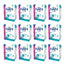 NAN Optipro 3 Follow-on Formula, Pack of 12 x 1200 g