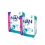 NAN Optipro 3 Follow-on Formula, Pack of 2 x 1200 g