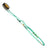 Nano-B Gold Carbon Brush Green