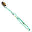 Nano-B Gold Carbon Brush Green