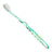 Nano-B Silver Brush Vert