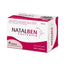 Natalben Allaitement, 60 Capsules