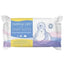 Natracare Baby Wipes 50Pcs.