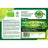 Natura Premium Graines de chanvre non décortiquées Comesti Bio , 125 gr