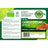 Natura Premium Cannelle de Ceylan en poudre 125 gr BIO
