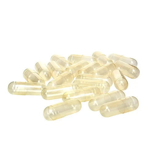 Natura Premium Capsules végétales vides "0" Eco, 5000 capsules