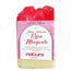 Natura Premium Savon artisanal pour le visage Rose musquée, 107,7 gr