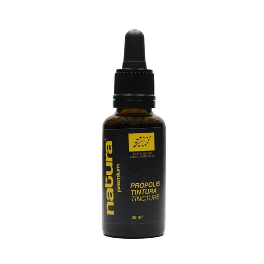 Natura Premium Propolis Mère Teinture Eco , 30 ml