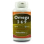 Naturbite Omega 3-6-9, 60 Cápsulas
