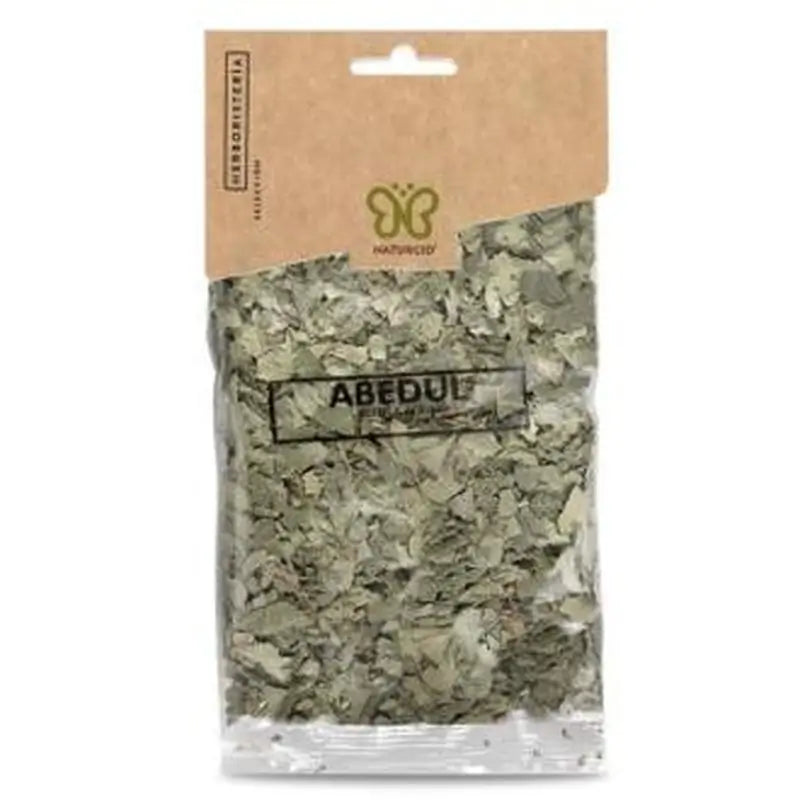 Naturcid Birch Bag 40Gr.