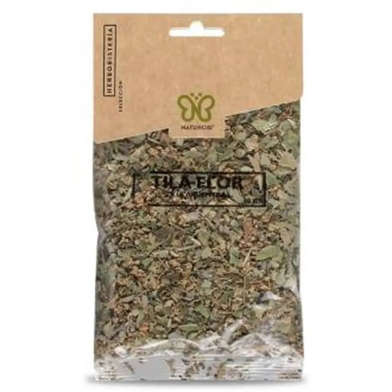 Naturcid Linden Cut Flower 40Gr.