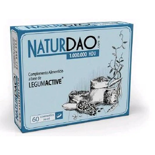 Naturdao 1.000.000Hdu , 60 tablets