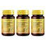 Nature Essential Pumpkin Seed Oil Pack 3 x 50 perles