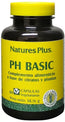 Natures Pl Ph Basic, 60 Capsules